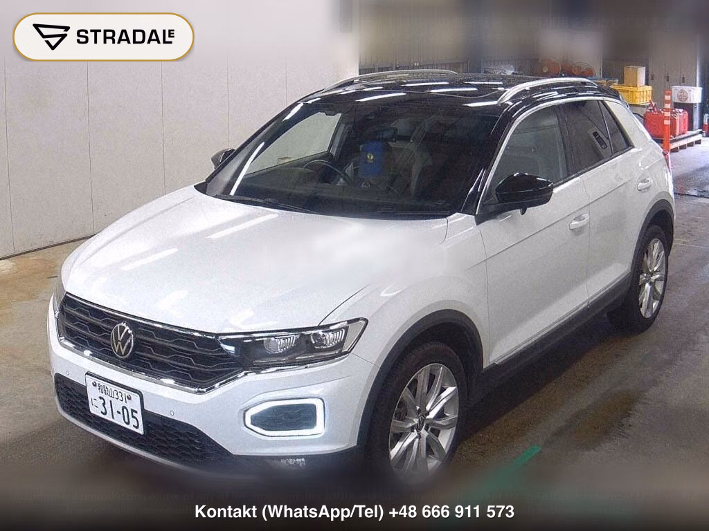 VOLKSWAGEN T-ROC OTHERS, miniaturka 5