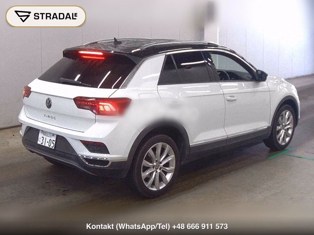 VOLKSWAGEN T-ROC OTHERS, miniaturka 6