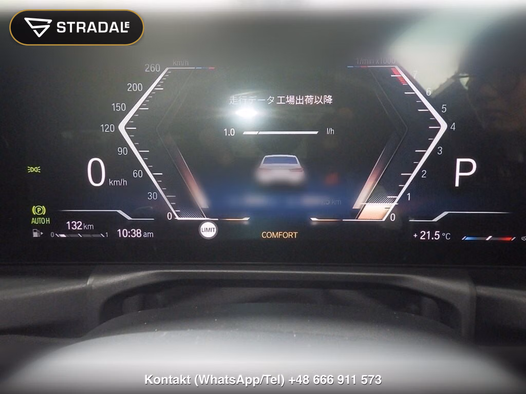 BMW 3 SERIES 4D 318I M-SPORT, miniaturka 7