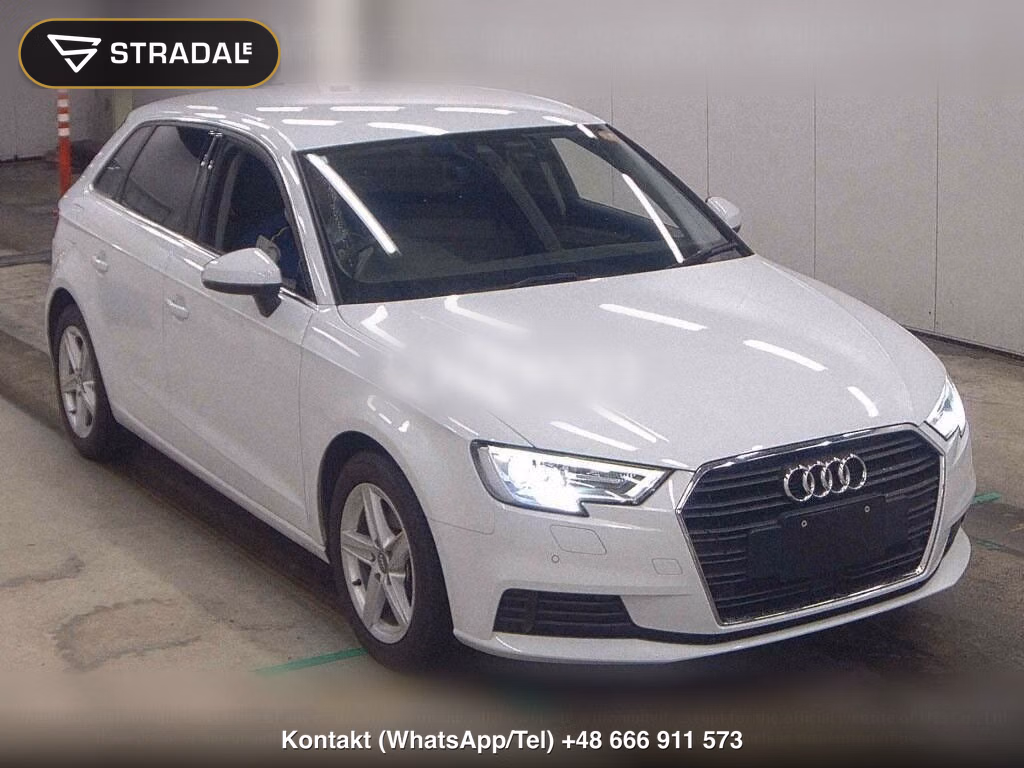 AUDI A3 5D SPORTBACK 30 TFSI, miniaturka 2