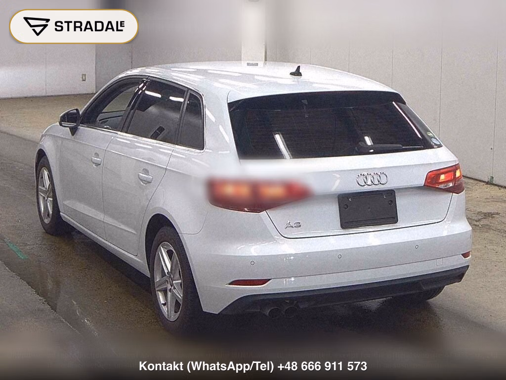 AUDI A3 5D SPORTBACK 30 TFSI, miniaturka 3