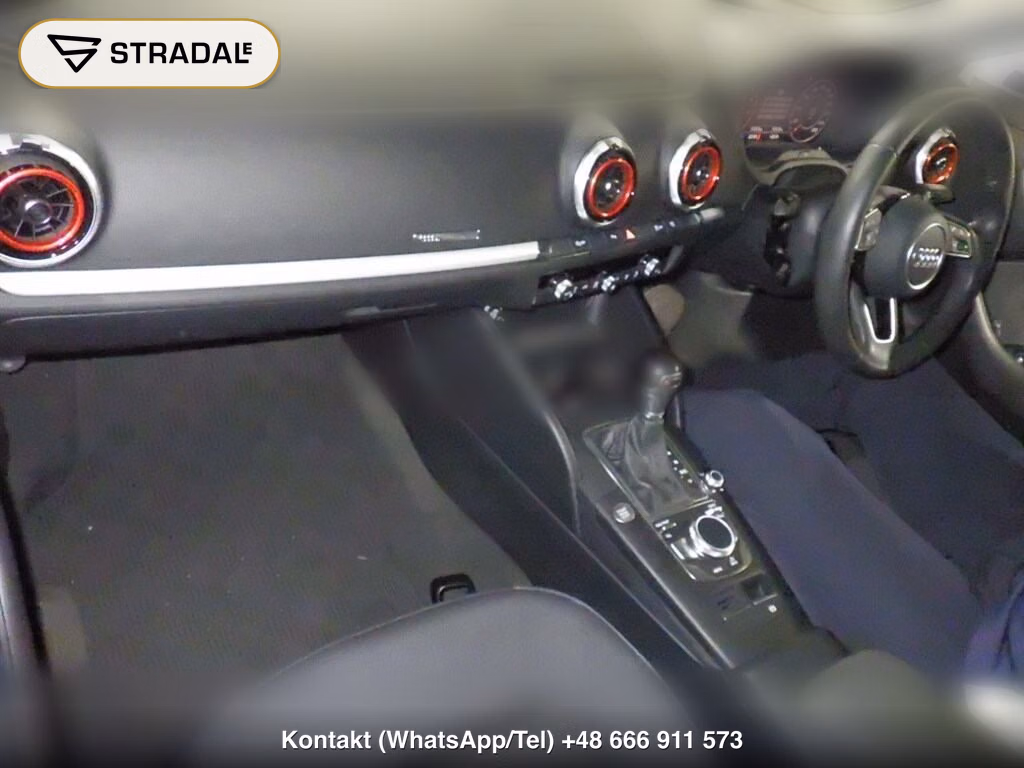 AUDI A3 5D SPORTBACK 30 TFSI, miniaturka 4