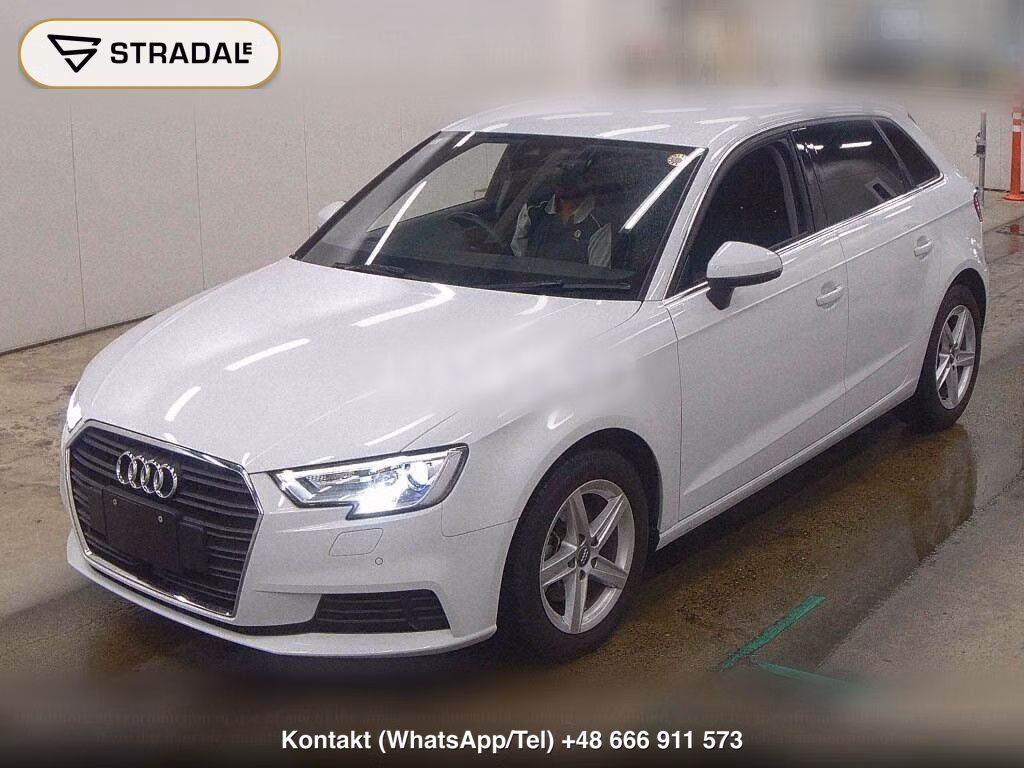 AUDI A3 5D SPORTBACK 30 TFSI, miniaturka 5
