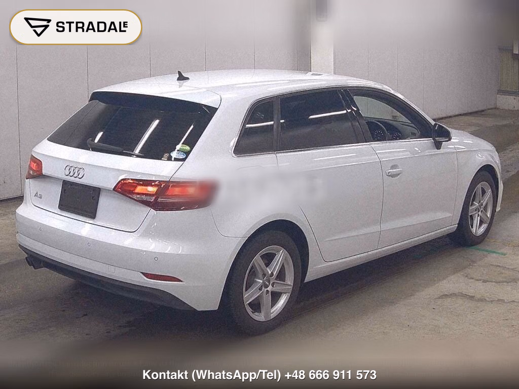 AUDI A3 5D SPORTBACK 30 TFSI, miniaturka 6