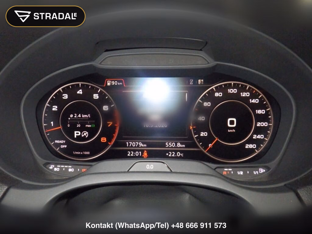 AUDI A3 5D SPORTBACK 30 TFSI, miniaturka 7