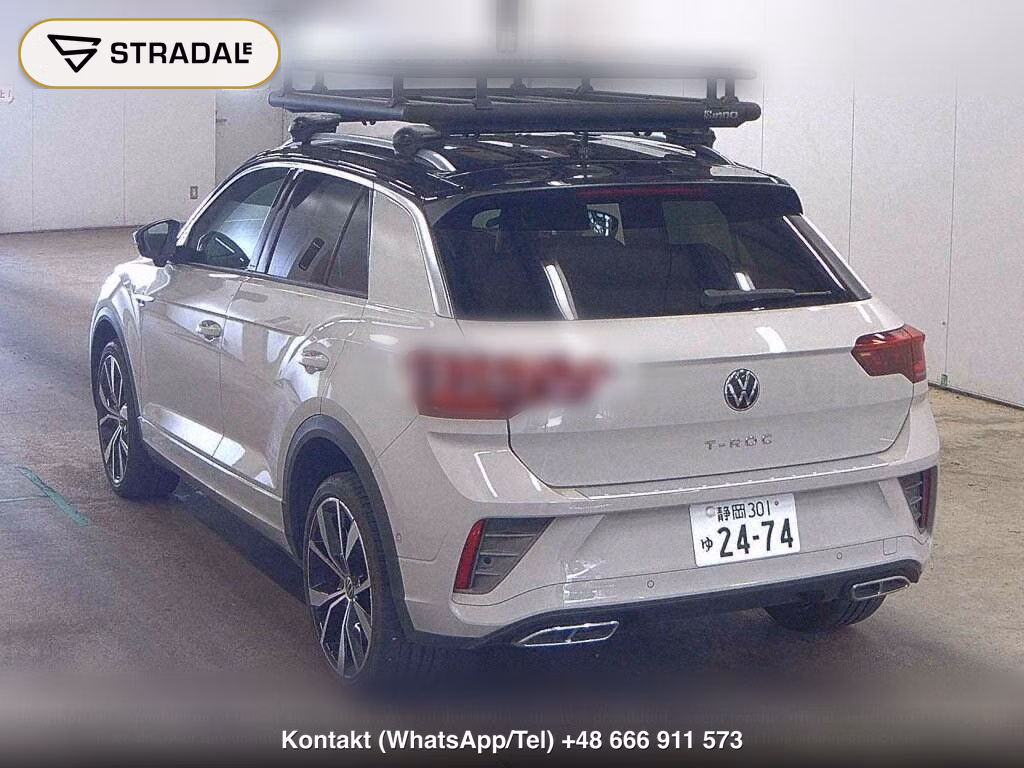 VOLKSWAGEN T-ROC OTHERS, miniaturka 3