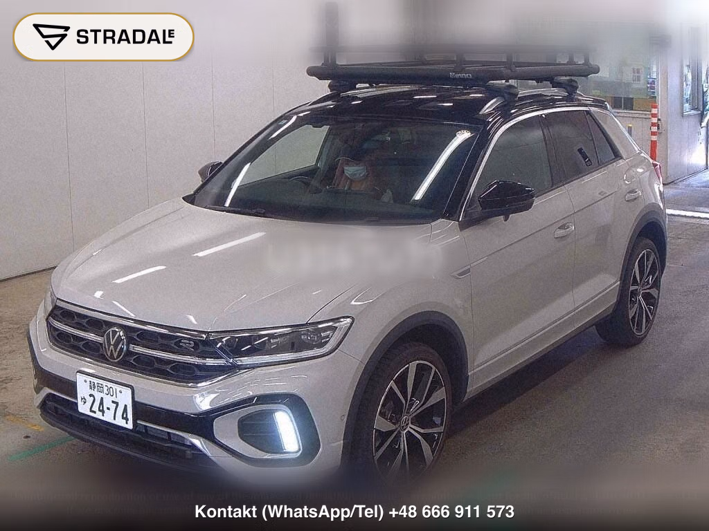 VOLKSWAGEN T-ROC OTHERS, miniaturka 5