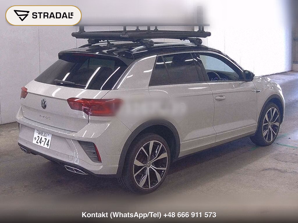 VOLKSWAGEN T-ROC OTHERS, miniaturka 6