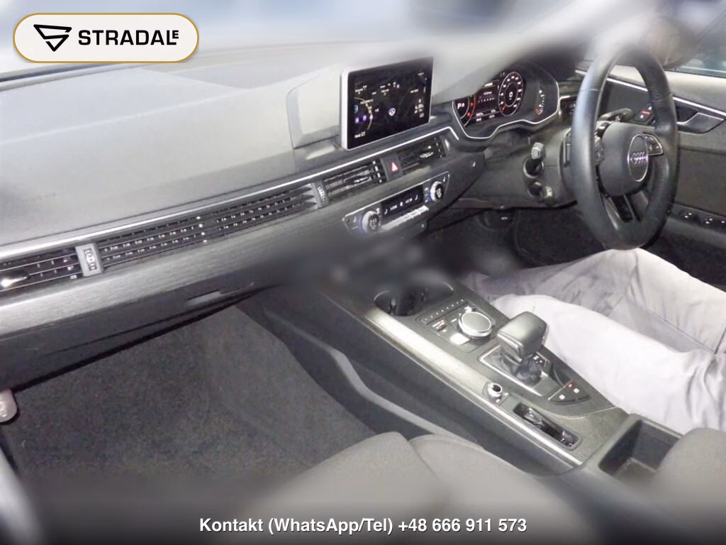 AUDI A4 35TFSI MEISTERSTUCK, miniaturka 4