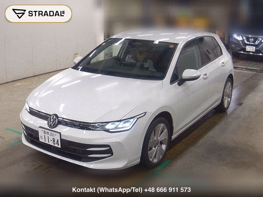 VOLKSWAGEN GOLF 5D TDI ACTIVE BASIC, miniaturka 5