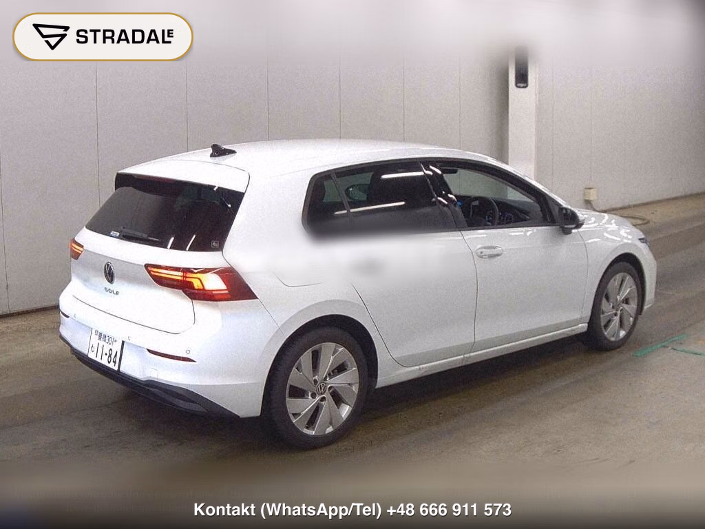 VOLKSWAGEN GOLF 5D TDI ACTIVE BASIC, miniaturka 6