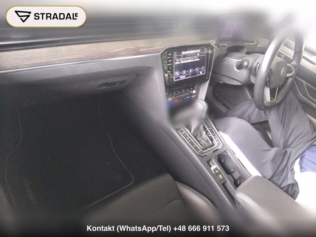 VOLKSWAGEN PASSAT 4D TSI ELEGANCE ADVANCE, miniaturka 4