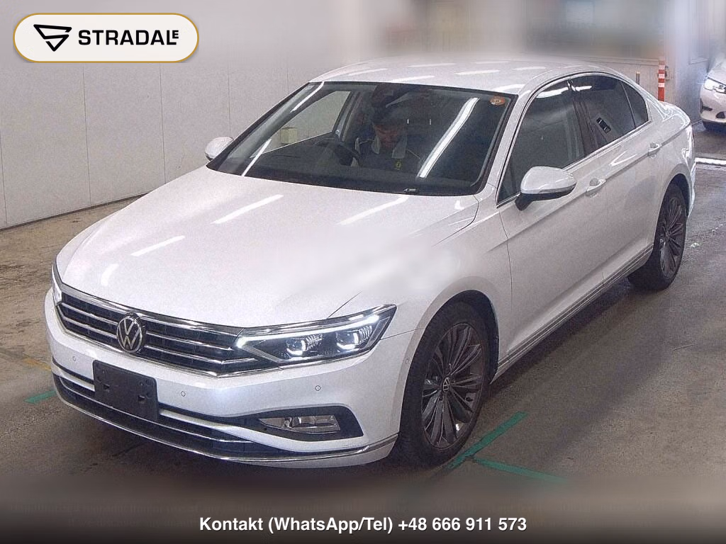 VOLKSWAGEN PASSAT 4D TSI ELEGANCE ADVANCE, miniaturka 5