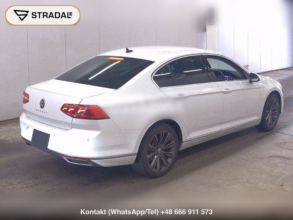 VOLKSWAGEN PASSAT 4D TSI ELEGANCE ADVANCE, miniaturka 6