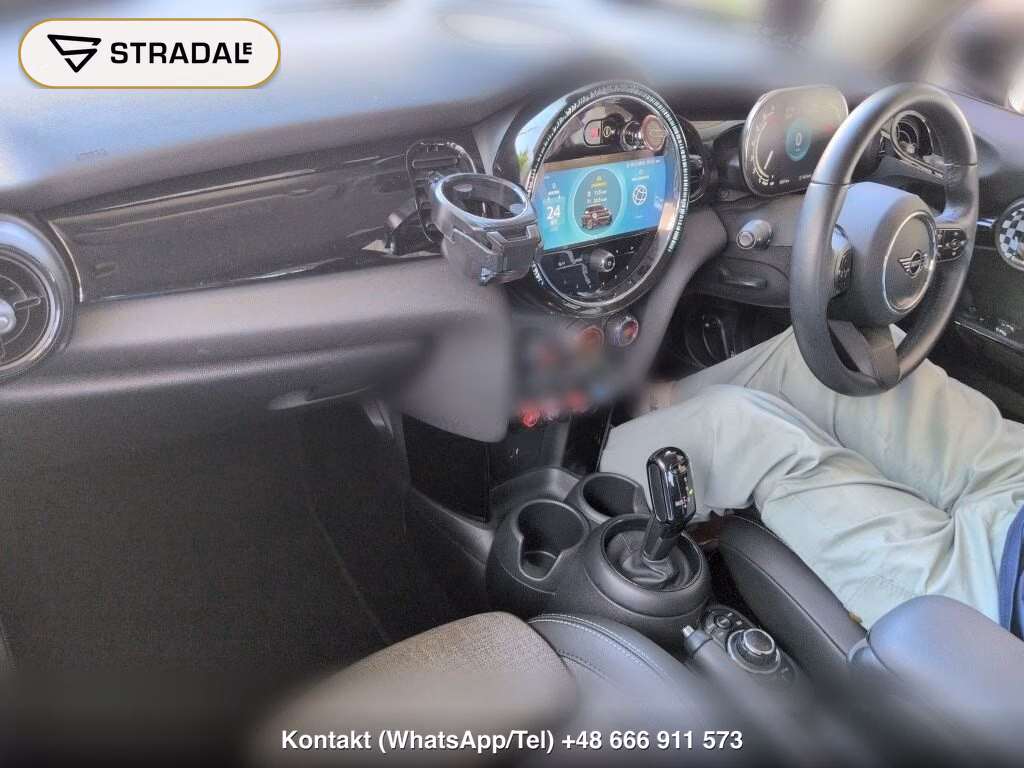 MINI MINI 3D COOPER S, miniaturka 4
