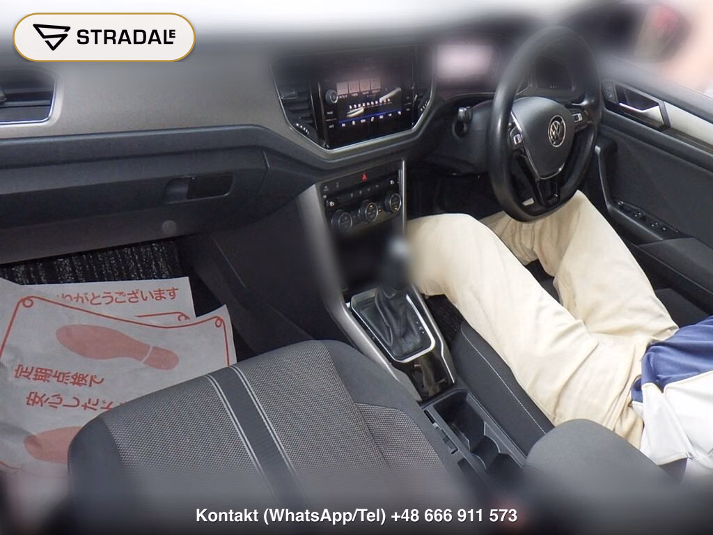 VOLKSWAGEN T-ROC TDI STYLE DESIGN PACKAGE, miniaturka 4