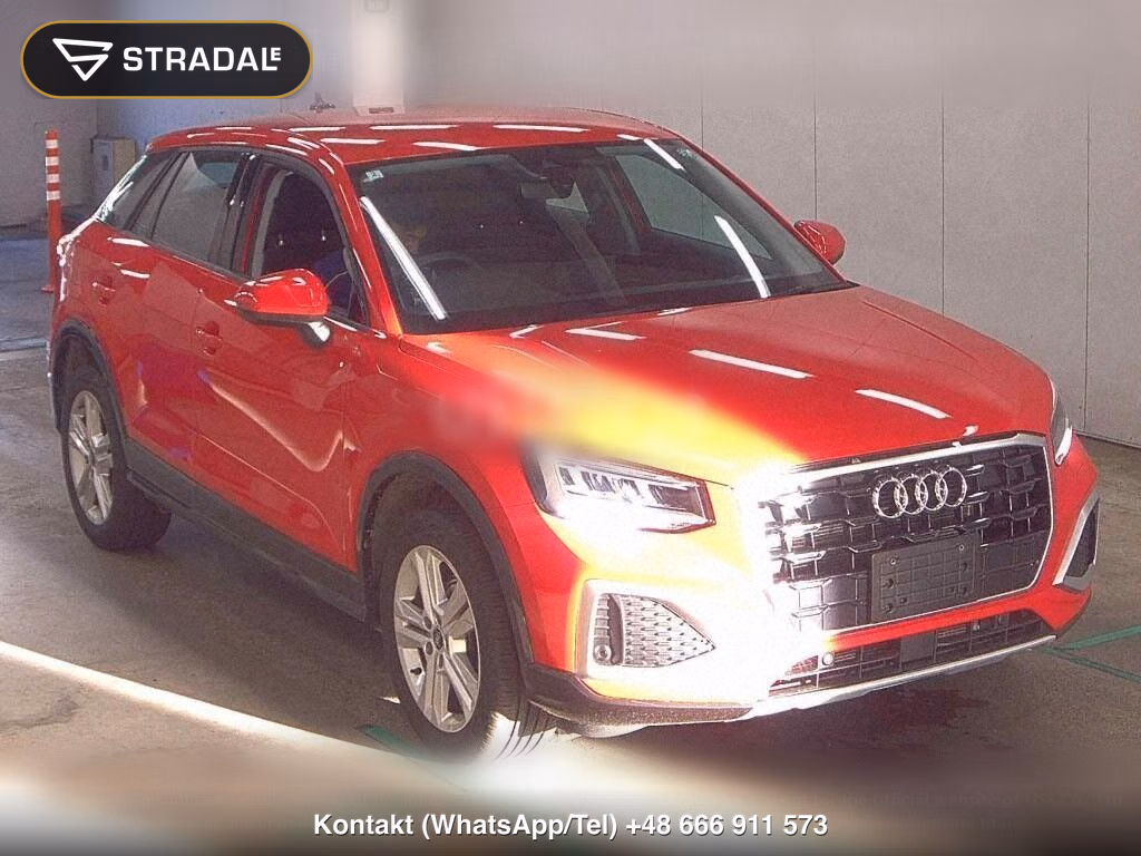 AUDI Q2 35TDI ADVANCED, miniaturka 2
