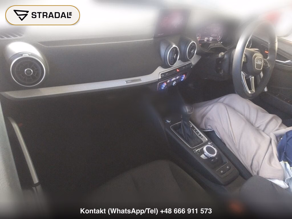 AUDI Q2 35TDI ADVANCED, miniaturka 4