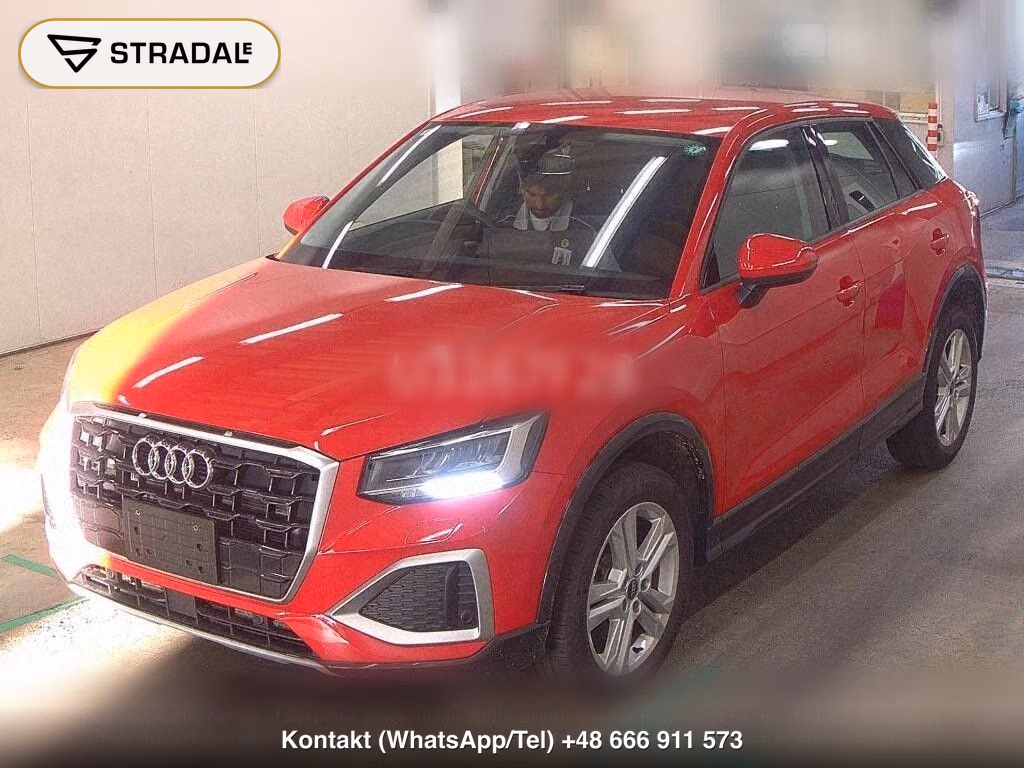 AUDI Q2 35TDI ADVANCED, miniaturka 5