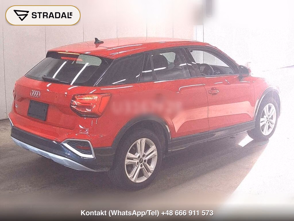 AUDI Q2 35TDI ADVANCED, miniaturka 6
