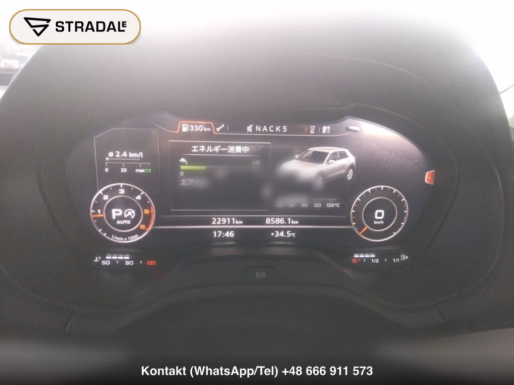 AUDI Q2 35TDI ADVANCED, miniaturka 7