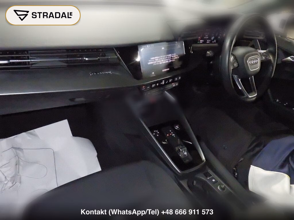 AUDI A3 SEDAN 4WD 40TFSI QUATTRO ADVANCED, miniaturka 4