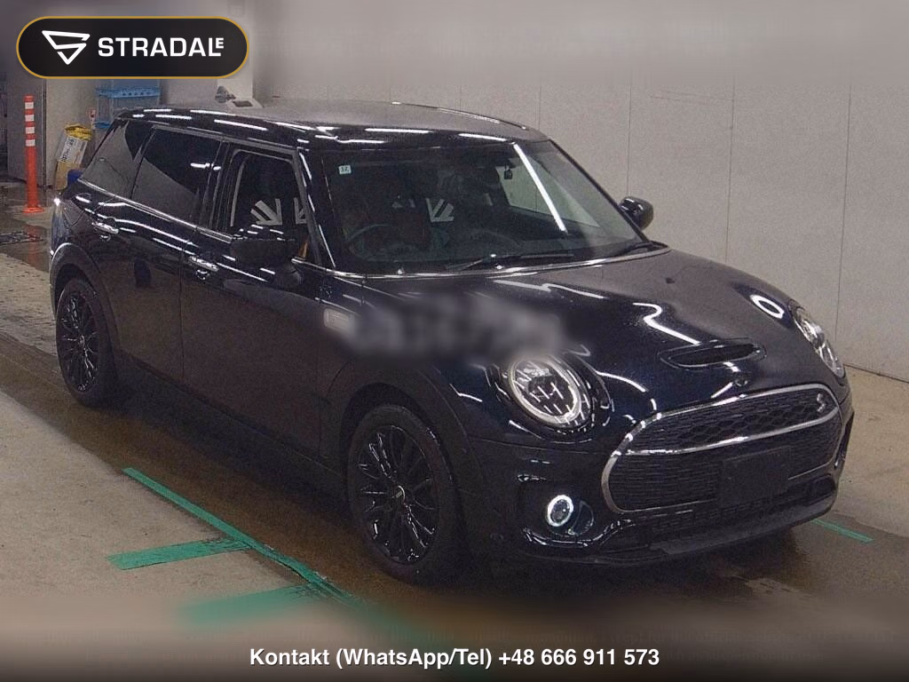 MINI MINI WG COOPER SD CLUBMAN, miniaturka 2