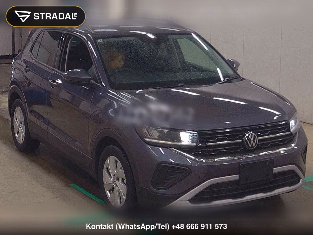 VOLKSWAGEN T-CROSS TSI ACTIVE, miniaturka 2