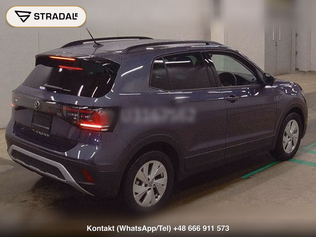 VOLKSWAGEN T-CROSS TSI ACTIVE, miniaturka 6