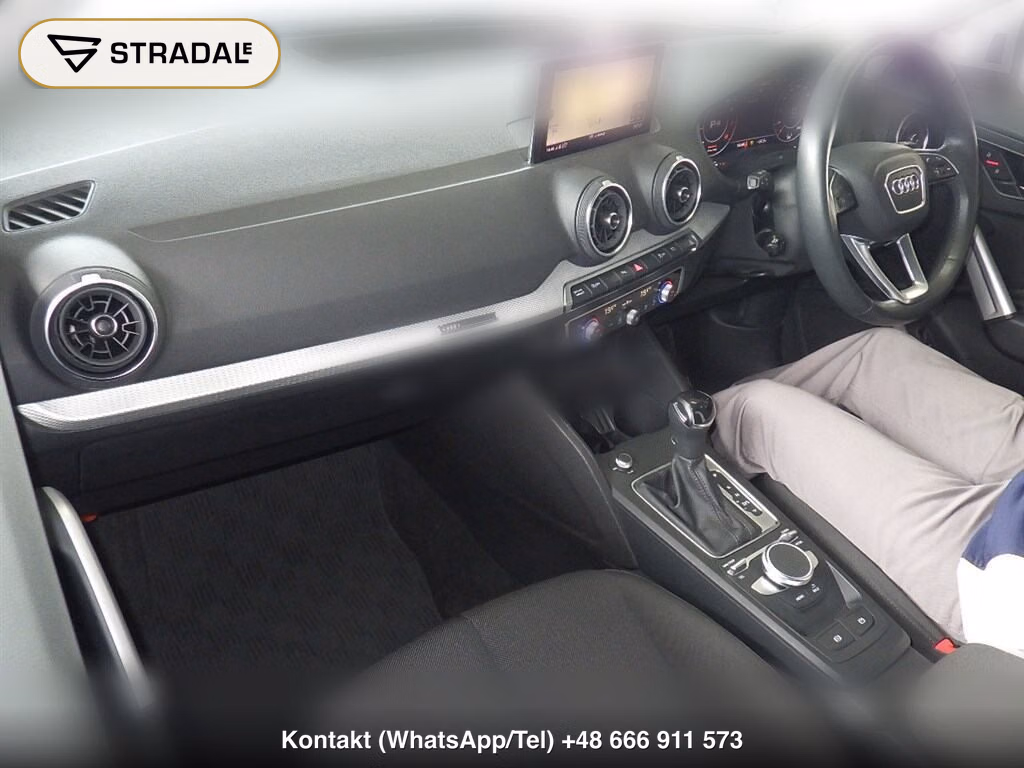 AUDI Q2 35TFSI ADVANCED, miniaturka 4