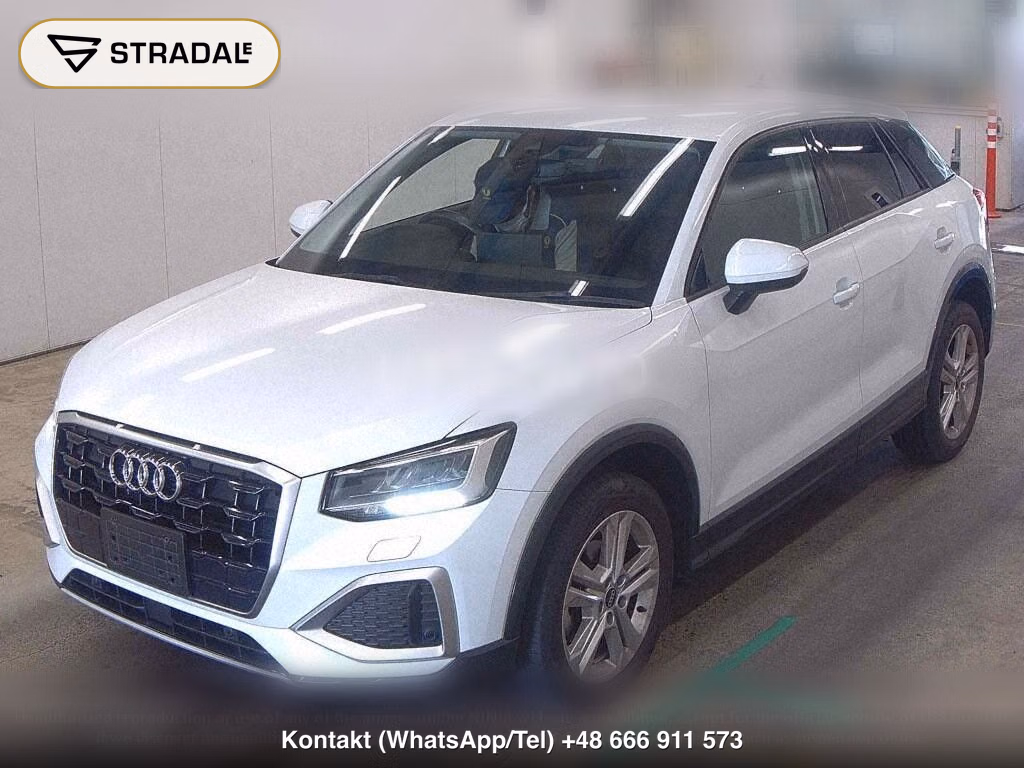 AUDI Q2 35TFSI ADVANCED, miniaturka 5