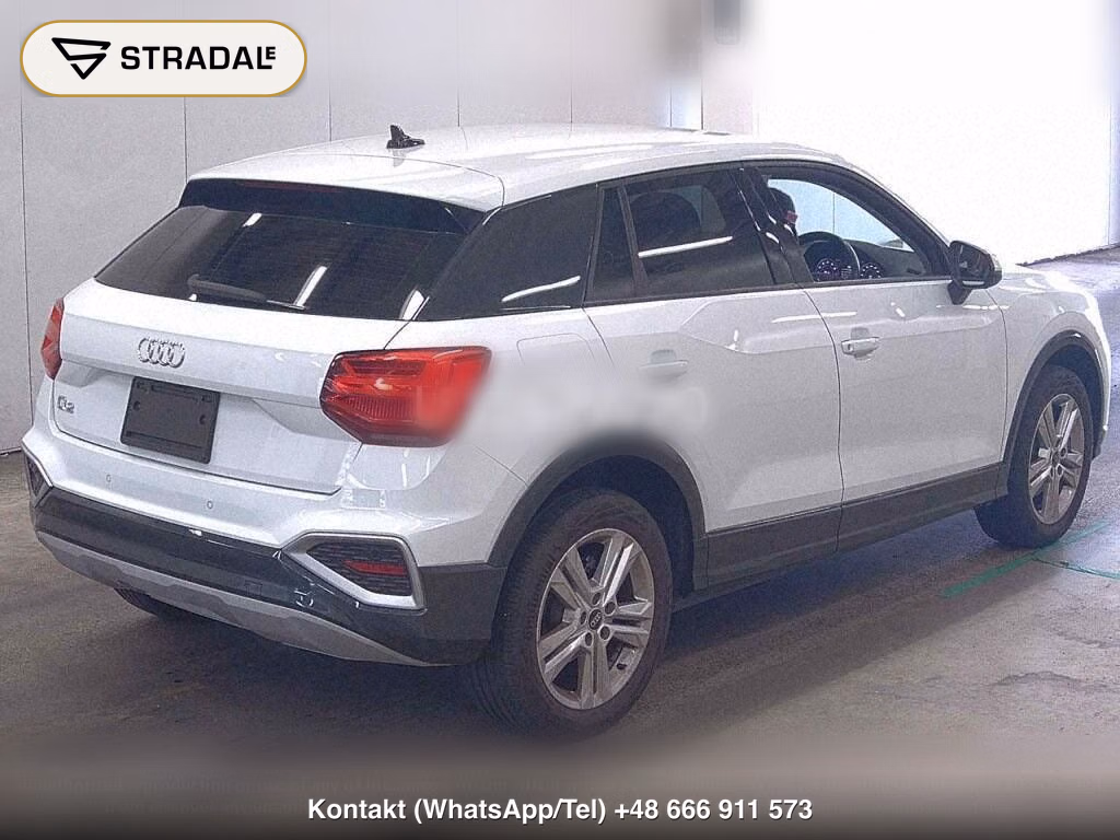AUDI Q2 35TFSI ADVANCED, miniaturka 6