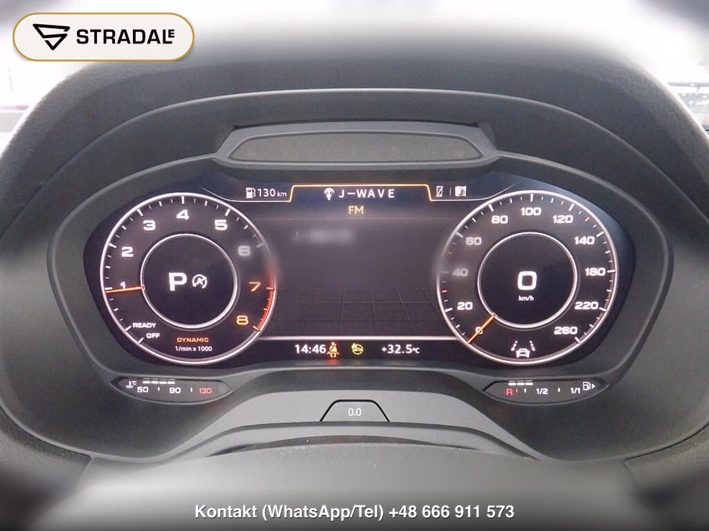 AUDI Q2 35TFSI ADVANCED, miniaturka 7