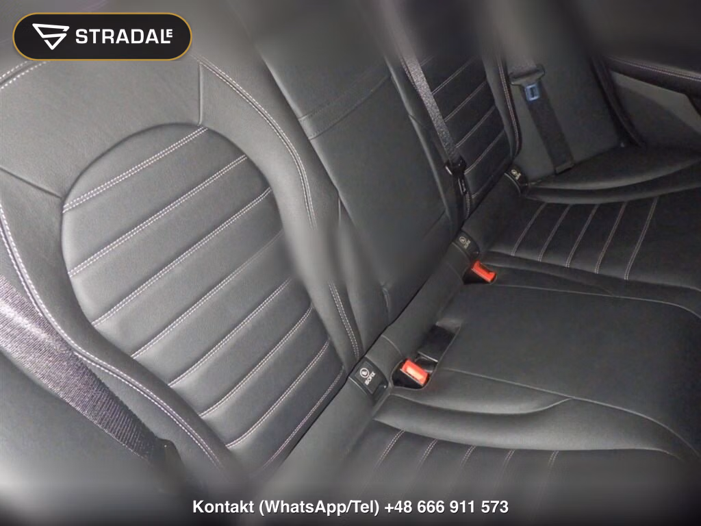 MERCEDES BENZ C-CLASS 4D C200 SPORTS EDITION (LEATHER VERSION), miniaturka 7