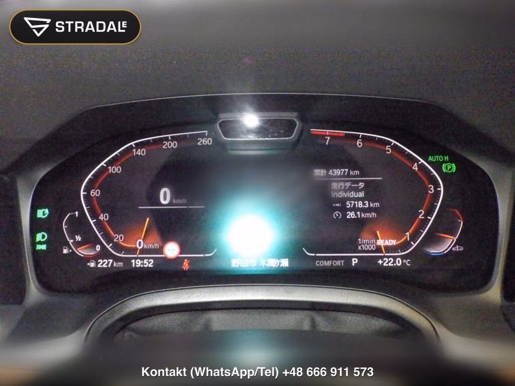 BMW 4 SERIES 5D 420I GRAN COUPE M-SPORT, miniaturka 7