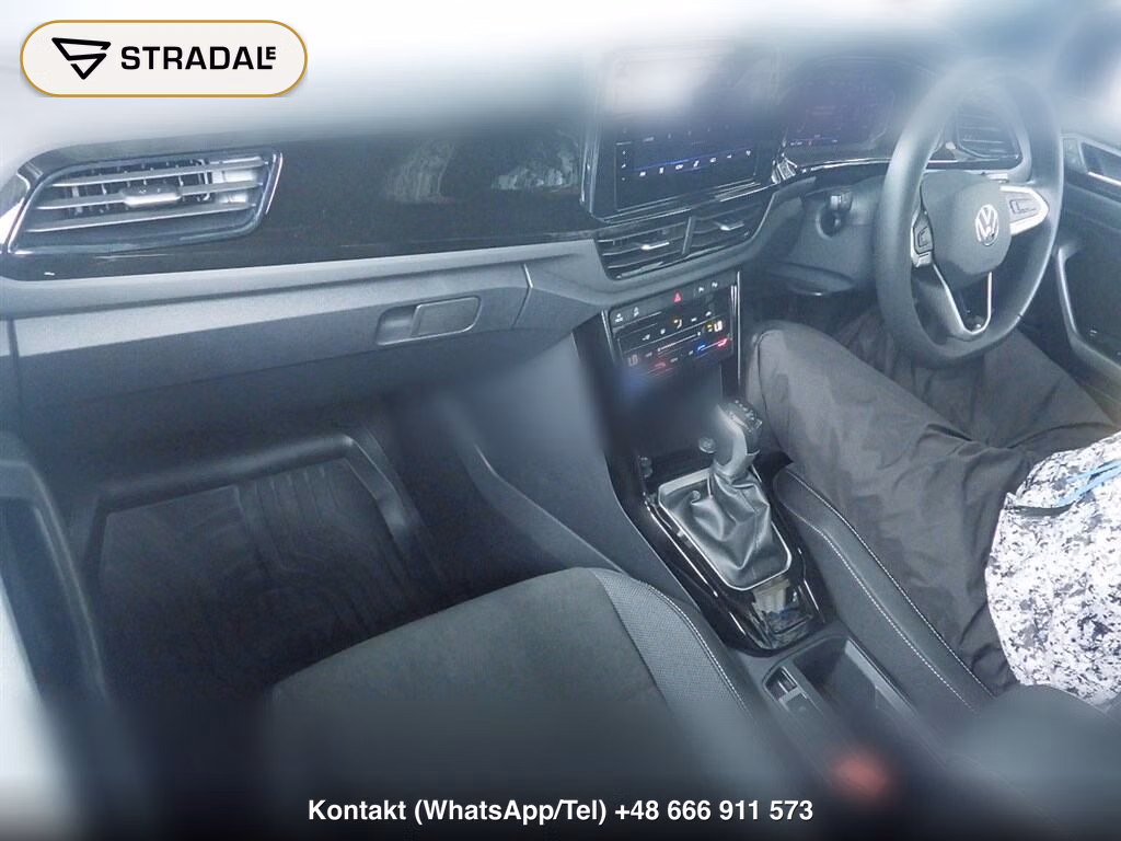 VOLKSWAGEN T-ROC TDI BLACK STYLE, miniaturka 4