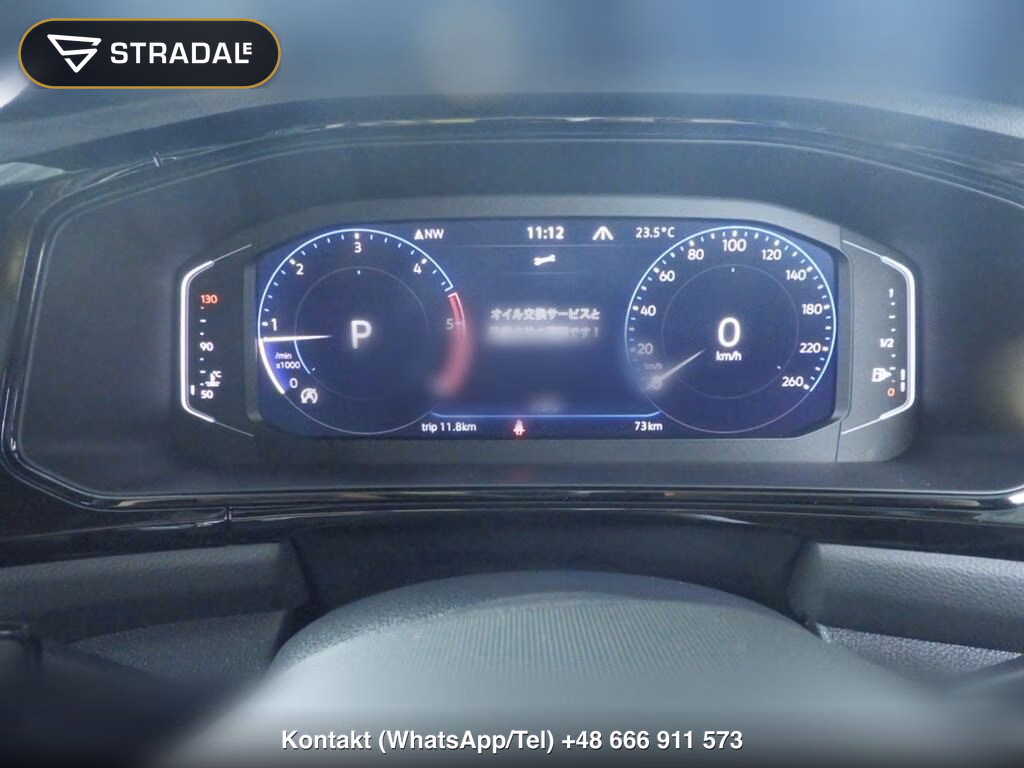 VOLKSWAGEN T-ROC TDI BLACK STYLE, miniaturka 7