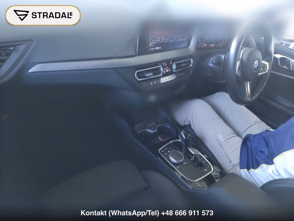 BMW 2 SERIES 4HT 218D GRAN COUPE M-SPORT, miniaturka 4