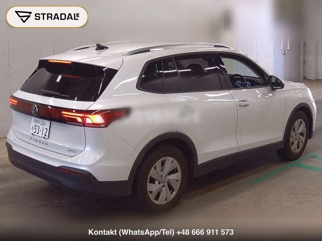 VOLKSWAGEN TIGUAN ETSI ACTIVE, miniaturka 6