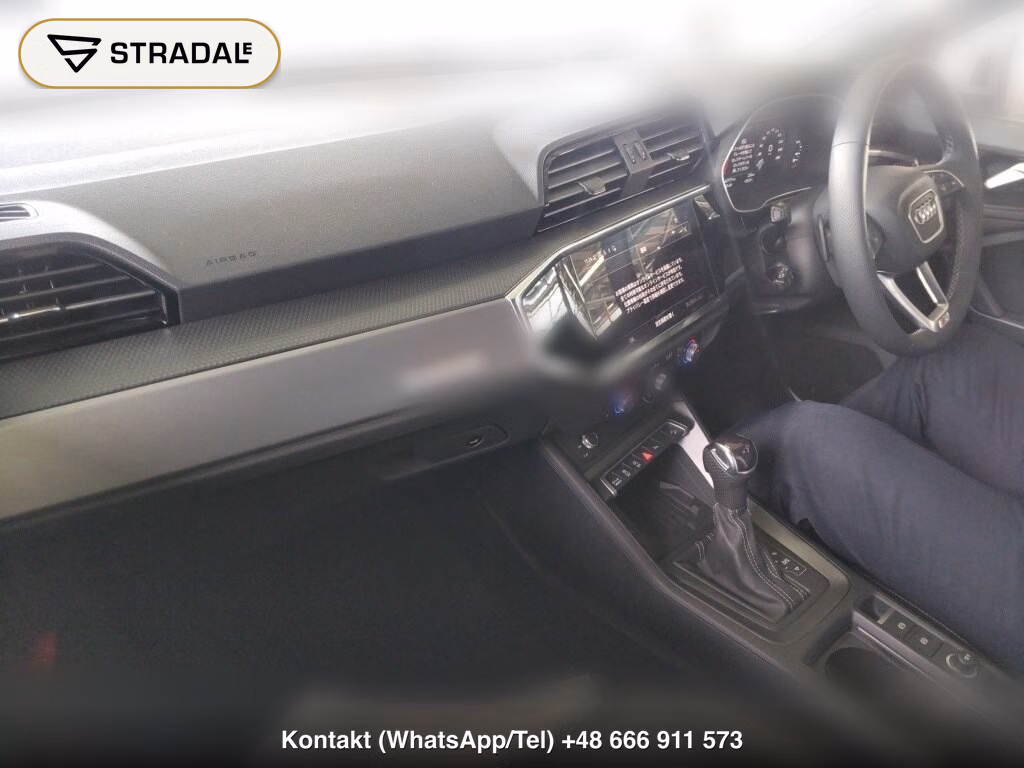 AUDI Q3 35TFSI S LINE, miniaturka 4