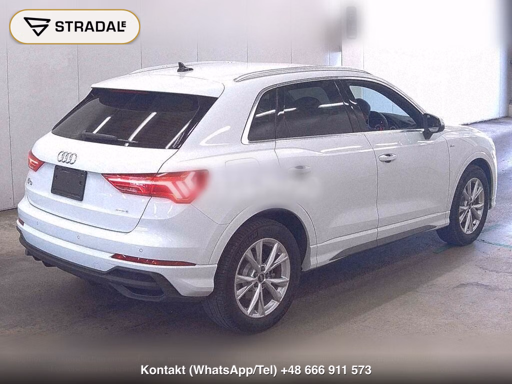 AUDI Q3 35TFSI S LINE, miniaturka 6