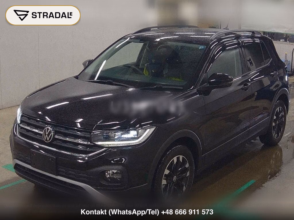 VOLKSWAGEN T-CROSS TSI ACTIVE, miniaturka 5