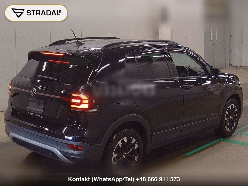 VOLKSWAGEN T-CROSS TSI ACTIVE, miniaturka 6