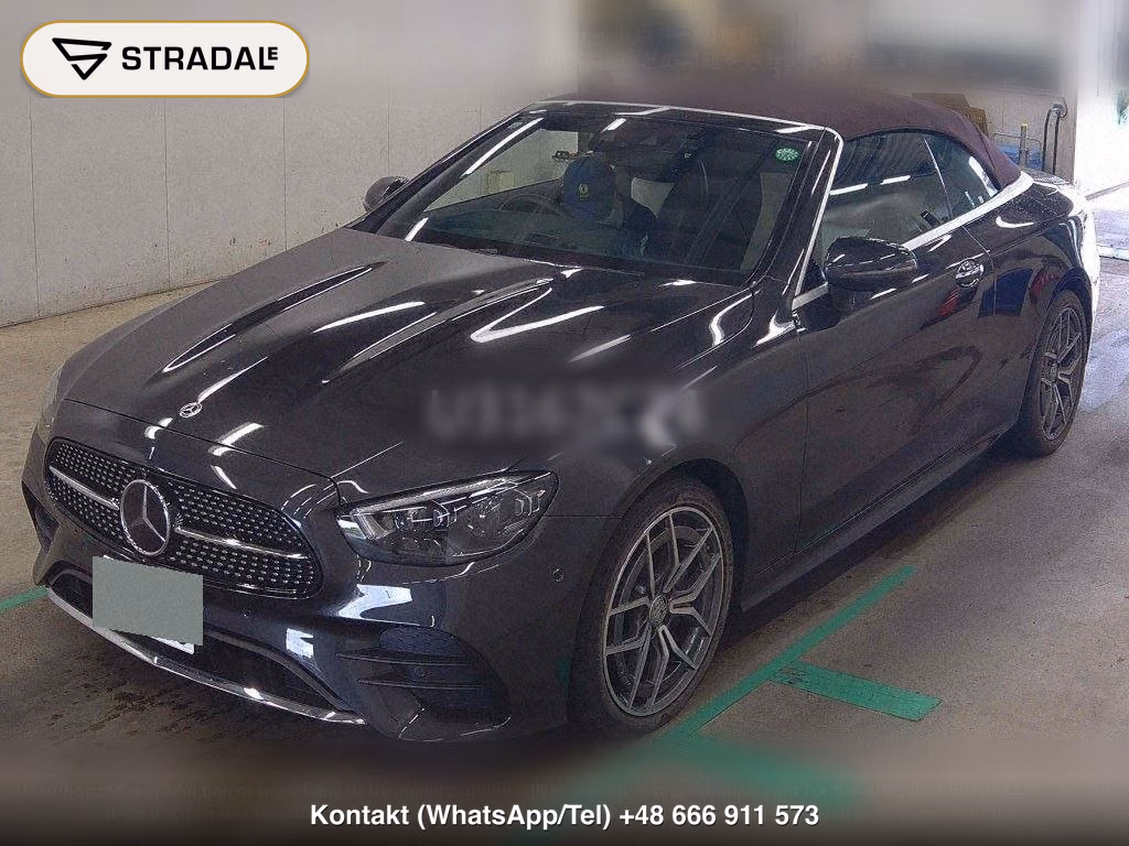 MERCEDES BENZ E-CLASS OP OTHERS, miniaturka 5