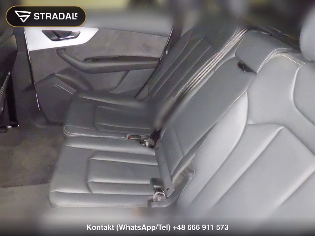 AUDI Q7 4WD 50TDI QUATTRO S LINE, miniaturka 7