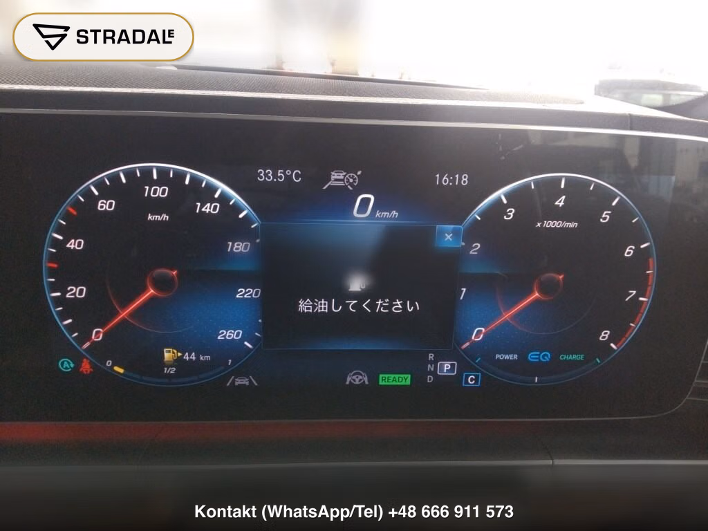 MERCEDES BENZ GLE 4WD GLE450 4MATIC SPORTS, miniaturka 7