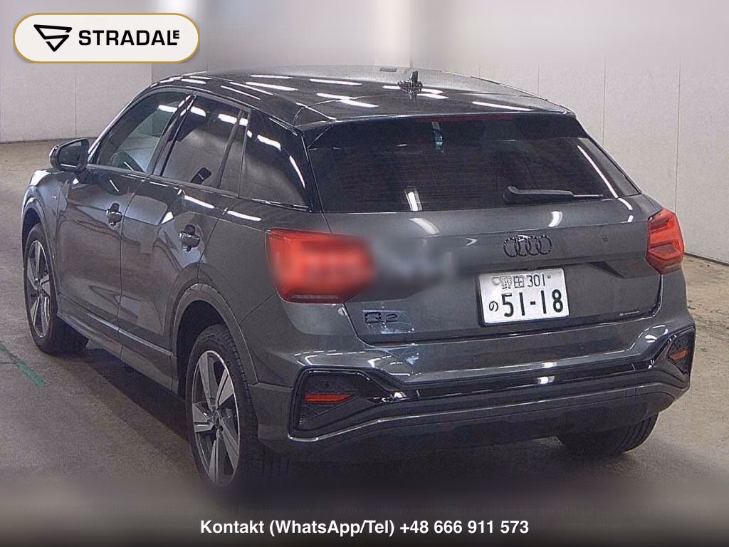 AUDI Q2 OTHERS, miniaturka 3