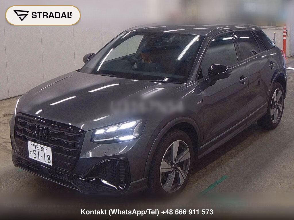 AUDI Q2 OTHERS, miniaturka 5