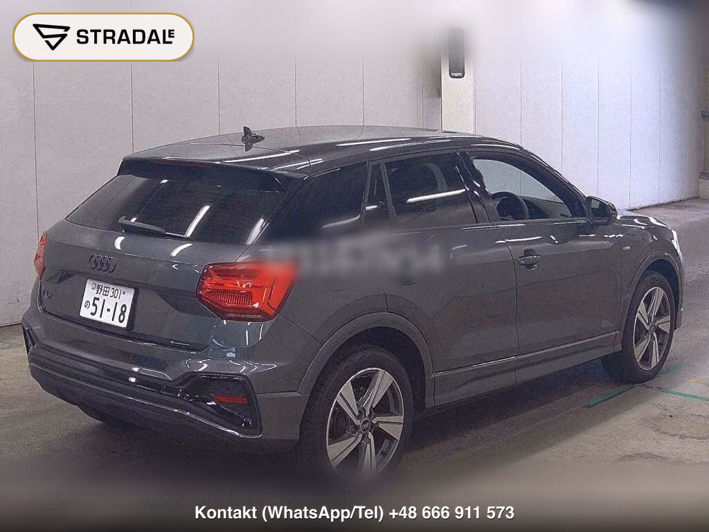 AUDI Q2 OTHERS, miniaturka 6