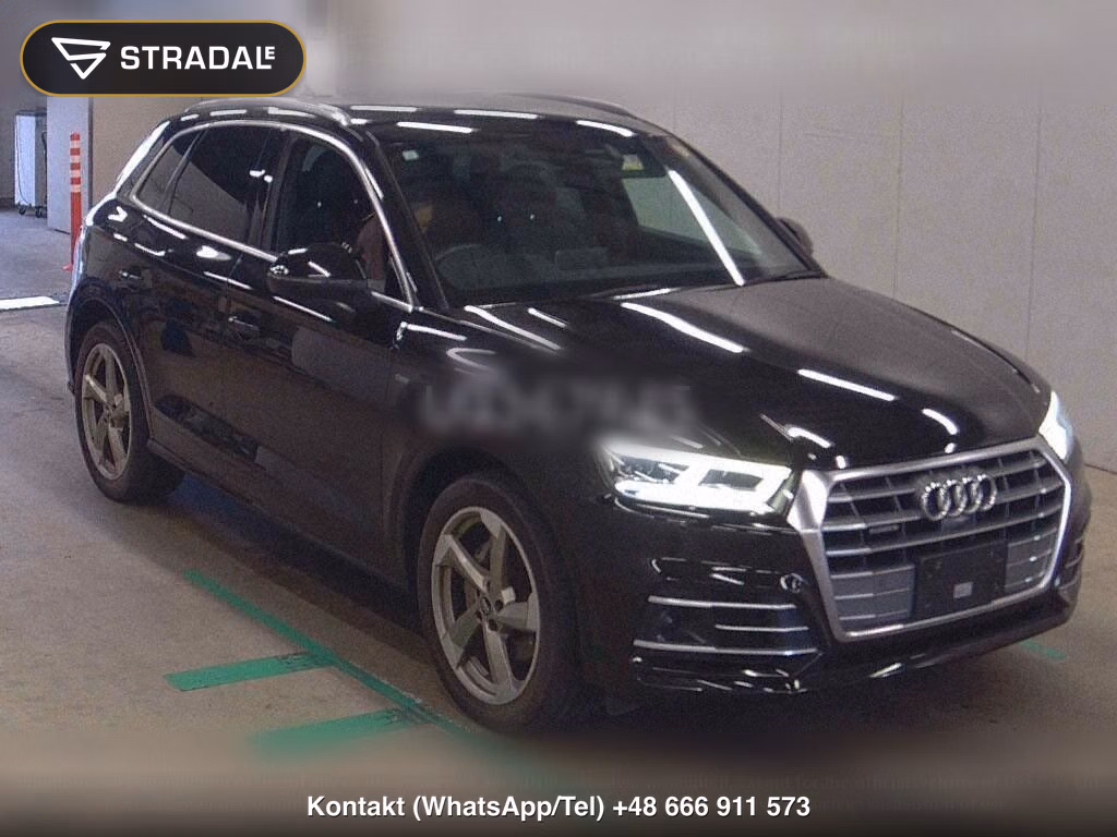 AUDI Q5 4WD OTHERS, miniaturka 2